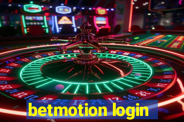 betmotion login